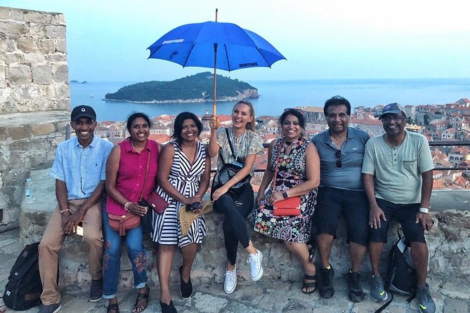 Dubrovnik City Walls Sunset Guided Tour - Why the city walls are worth your evening