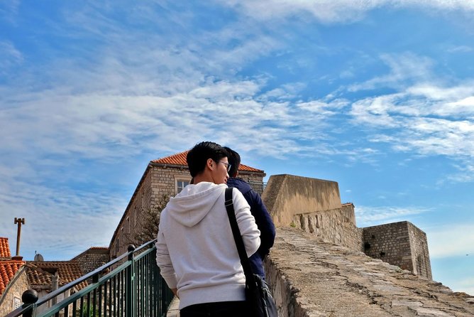 Dubrovnik City Walls Tour for Early Birds or Sunset Chasers - Why the timing matters in Dubrovnik