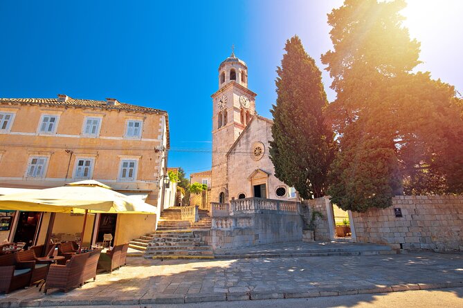 Dubrovnik City Walls Tour for Early Birds or Sunset Chasers - What the price really includes