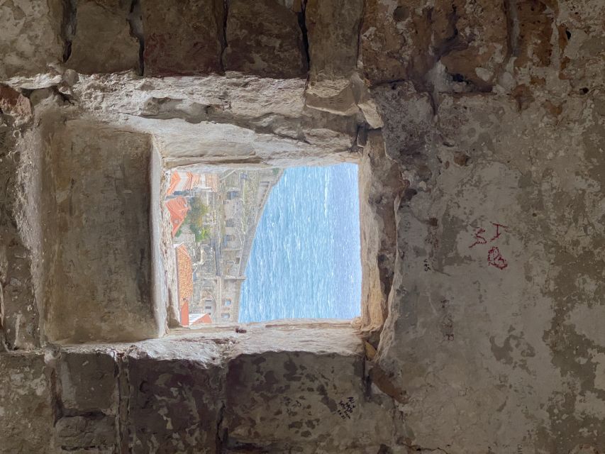 Dubrovnik: City Walls Tour for Early Birds & Sunset Chaser - The practical drawbacks you should not ignore