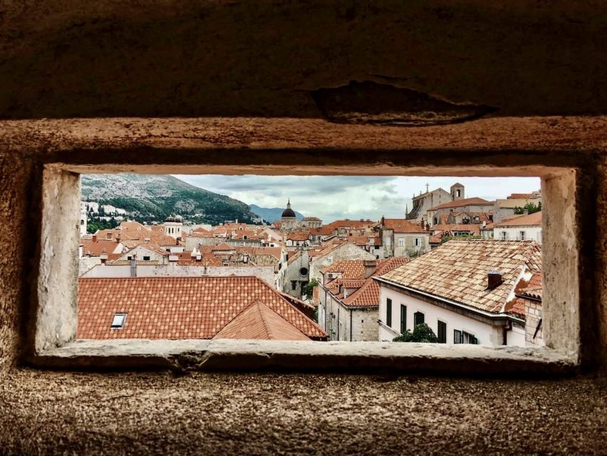 Dubrovnik: City Walls Tour for Early Birds & Sunset Chaser - Choosing early morning or late afternoon