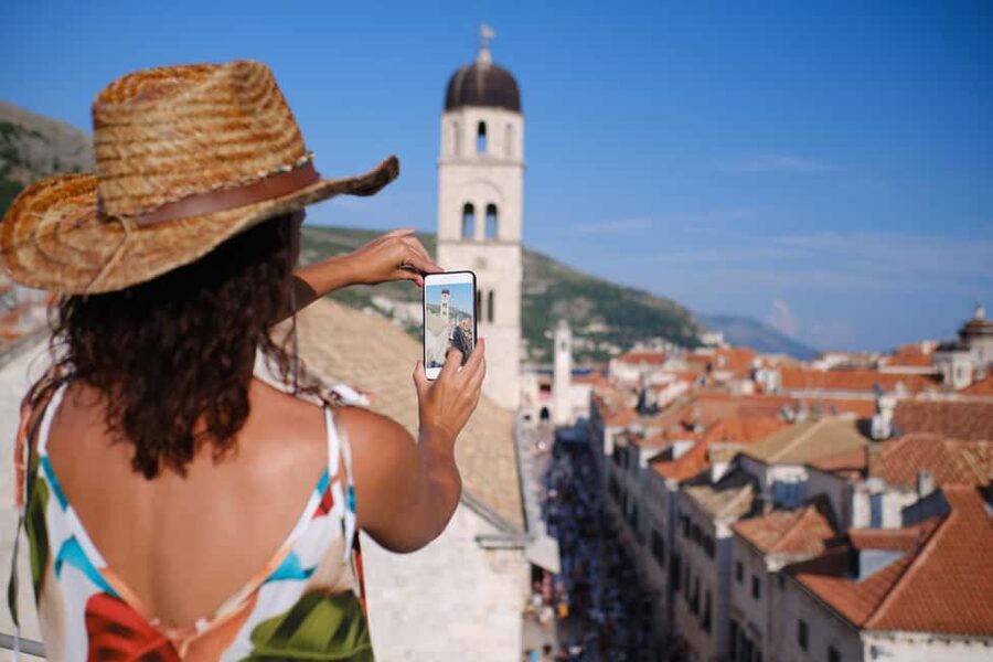 Dubrovnik: City Walls Tour for Early Birds & Sunset Chaser - What the $29 price really covers