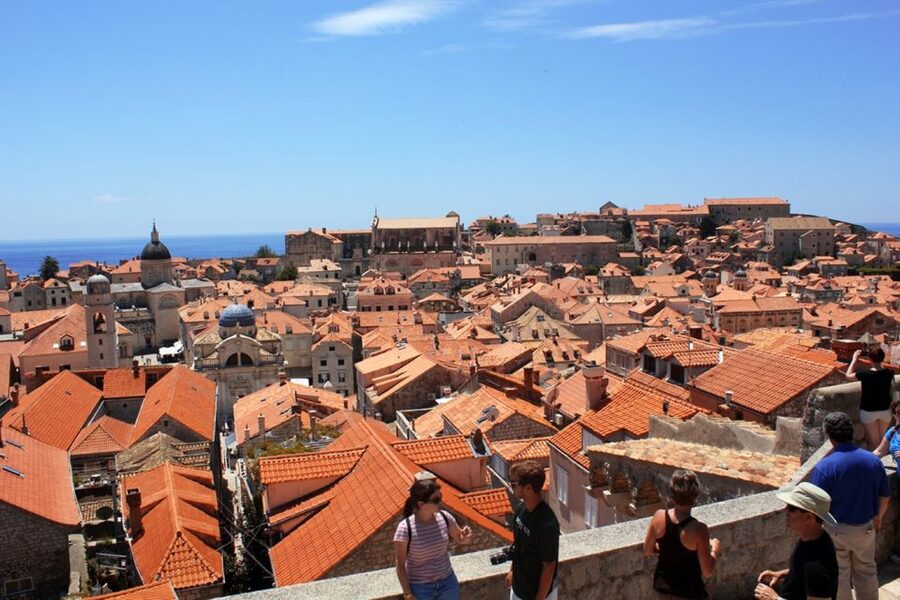 Dubrovnik City Walls Walking Tour - Is $121 per person good value?
