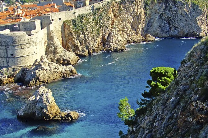 Dubrovnik City Walls Walking Tour (entrance ticket included) - Is $123.75 a fair price?