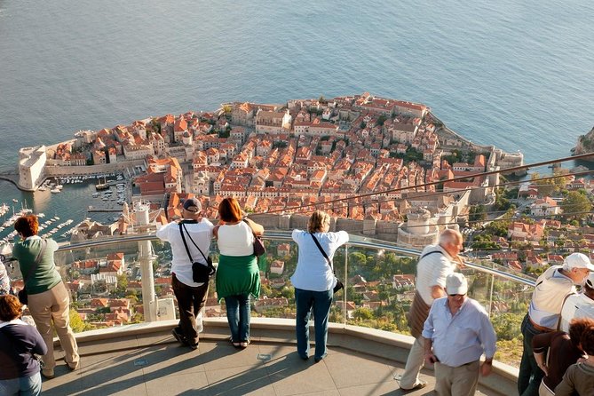 Dubrovnik Coast and Cavtat Shore Excursion - Key points before you book
