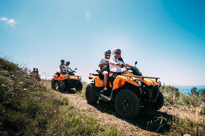 Dubrovnik Countryside and Arboretum ATV Tour with Brunch - Why this is a good break from Dubrovnik