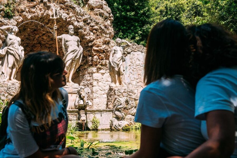 Dubrovnik: Countryside Guided ATV Adventure with Brunch - The old olive mill and a taste of the past