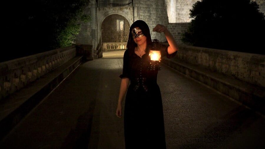 Dubrovnik: Dark tales of the Old Town - Is $34 a fair price?