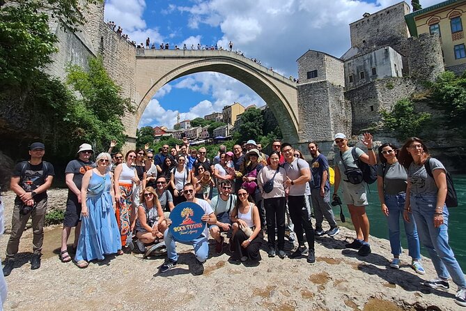 Dubrovnik Day Tour: Explore Mostar & Kravice Waterfalls in Bosnia - Who will get the most from this tour