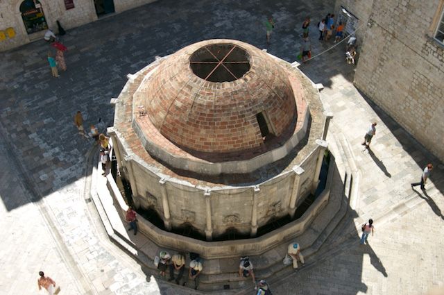 Dubrovnik Day Tour from Split or Trogir - Ston oysters on the return journey