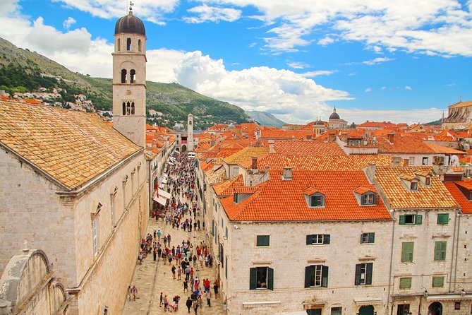 Dubrovnik Discovery Old Town Walking Tour - Why a guided walk helps in Dubrovnik