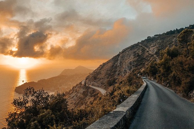 Dubrovnik E-Tuk Tuk Sunset Tour to Mount Srd - Key points to know before booking