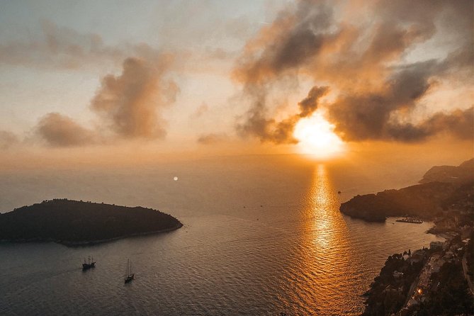 Dubrovnik E-Tuk Tuk Sunset Tour to Mount Srd - The guides make the difference