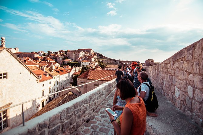 Dubrovnik E-Tuk Tuk Sunset Tour to Mount Srd - Sunset timing and weather concerns