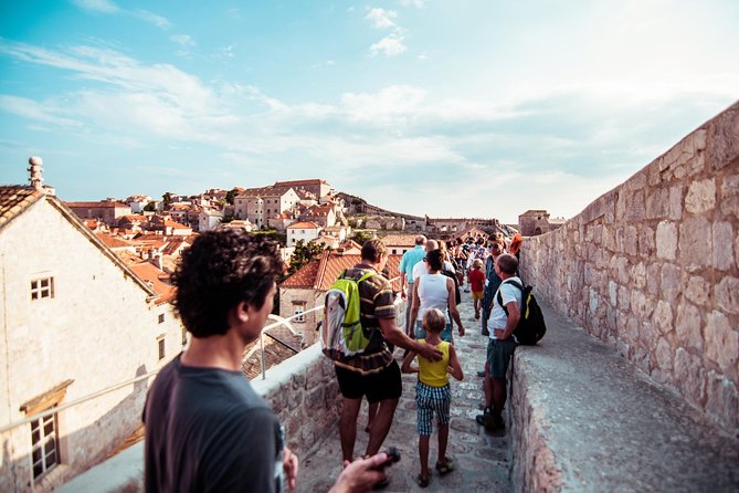 Dubrovnik E-Tuk Tuk Sunset Tour to Mount Srd - Who will enjoy this most