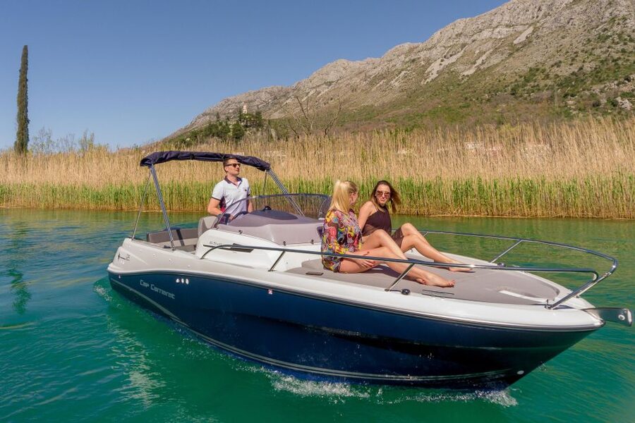 Dubrovnik: Elafiti Island Private Speedboat Tour - Sipan, olive oil, vineyards, and Skocibuha Castle