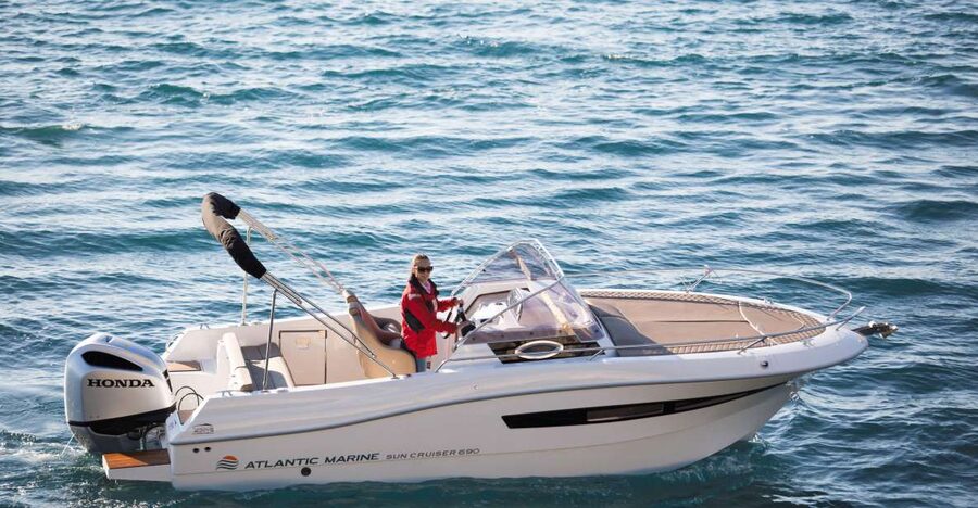 Dubrovnik: Elafiti Island Private Speedboat Tour - Starting from Dubrovnik without the usual ferry fuss