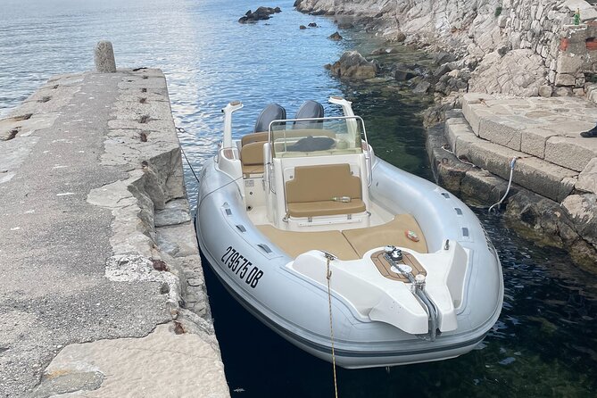Dubrovnik Elafiti Islands & Blue Cave Fullday Tour - Drinks, equipment, and what you still need to bring
