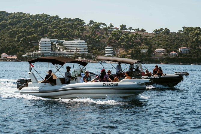 Dubrovnik Elafiti Islands & Blue Cave Fullday Tour - Practical booking advice for Dubrovnik