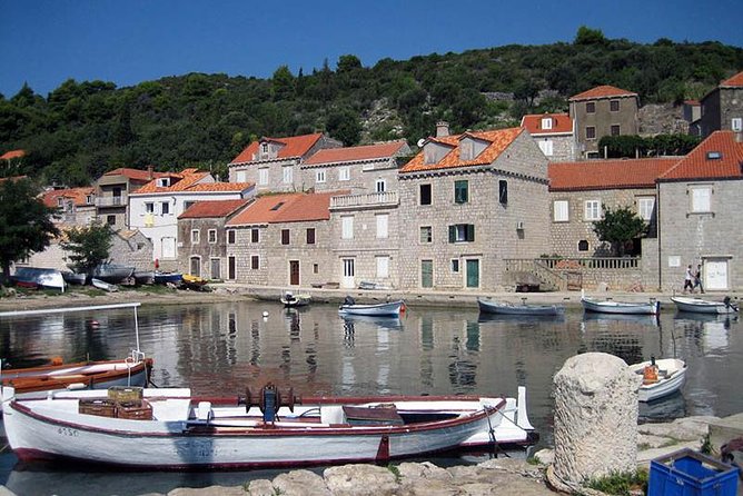 Dubrovnik Elafiti Islands Cruise with Lunch, Drinks and Pickup - What this Dubrovnik boat trip is really like