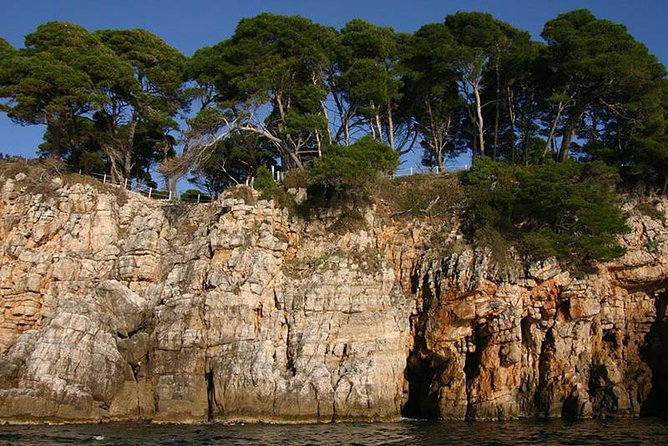 Dubrovnik Elafiti Islands Cruise with Lunch, Drinks and Pickup - Is $71.35 good value?