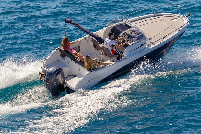 Dubrovnik Elafiti islands Private Speedboat Tour - Why a private speedboat works well around Dubrovnik