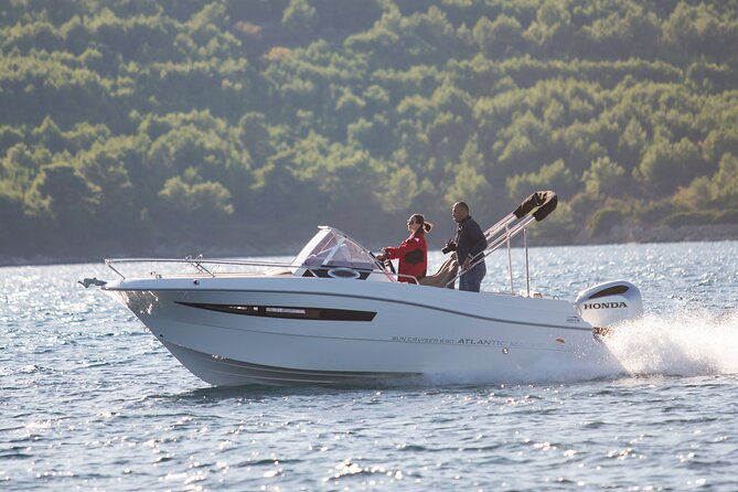 Dubrovnik Elafiti islands Private Speedboat Tour - Šipan adds a larger, more rural finish