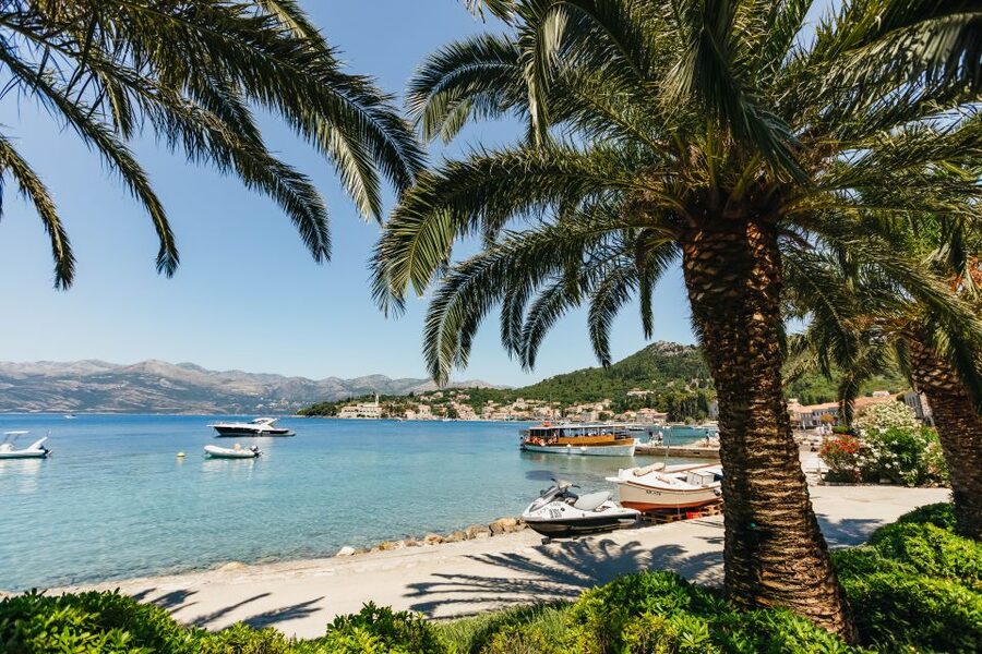Dubrovnik: Elaphite Island Cruise w/ Drinks & Optional Lunch - What the timing means for your day