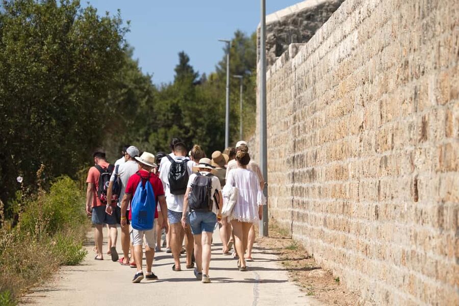 Dubrovnik: Elaphite Island Hopping Cruise on Karaka Ship - Who will enjoy this island cruise most