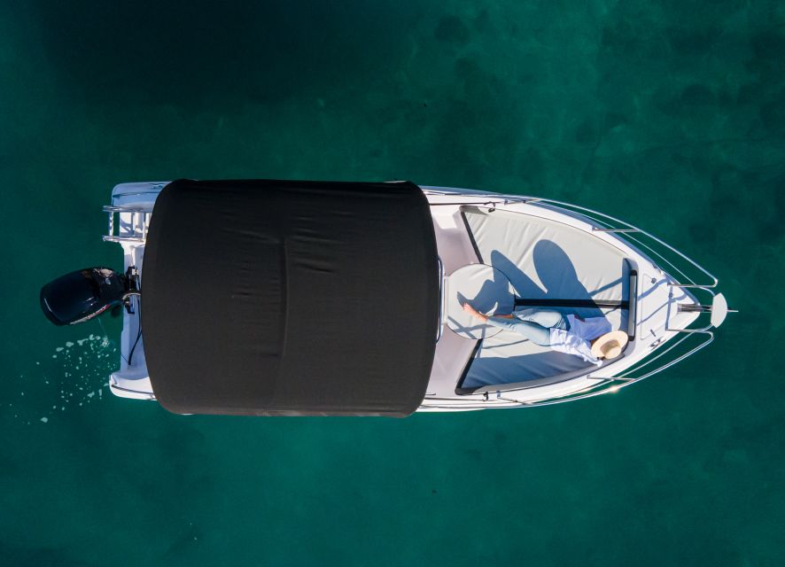 Dubrovnik: Elaphite Islands and Blue Cave Private Tour - Why a private speedboat makes sense from Dubrovnik