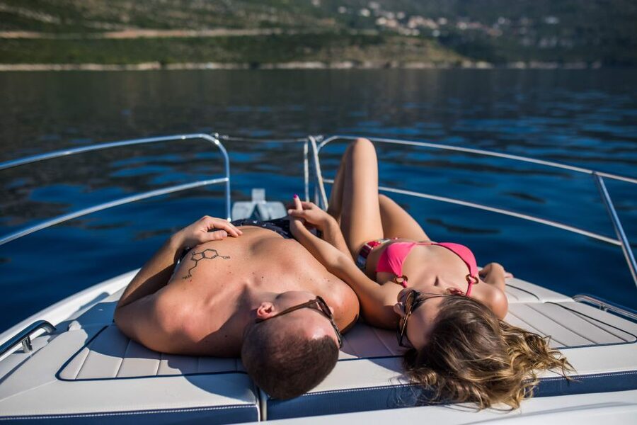 Dubrovnik: Elaphite Islands Private Speedboat Full-Day Tour - Why this private boat day works so well