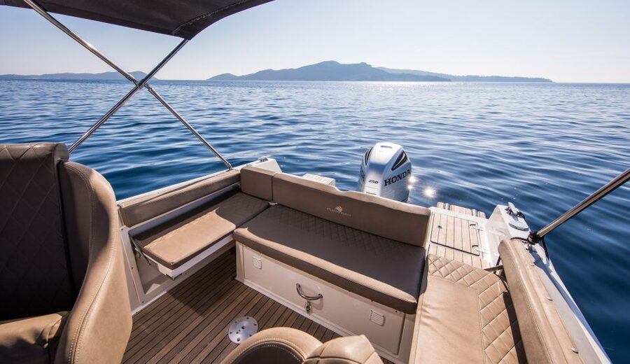 Dubrovnik: Elaphite Islands Private Speedboat Full-Day Tour - Šunj Beach on Lopud: a rare sandy stop