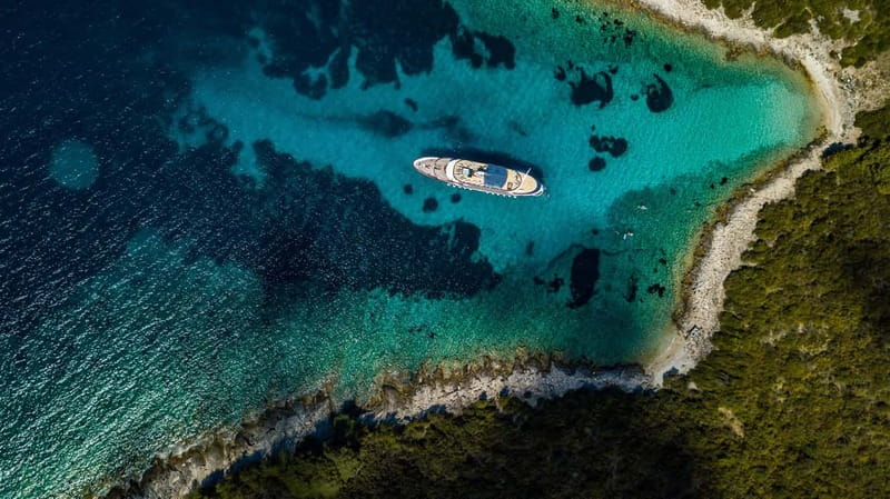 Dubrovnik: Elaphiti Islands and Blue Cave Private Tour - Why this private Dubrovnik boat day works well