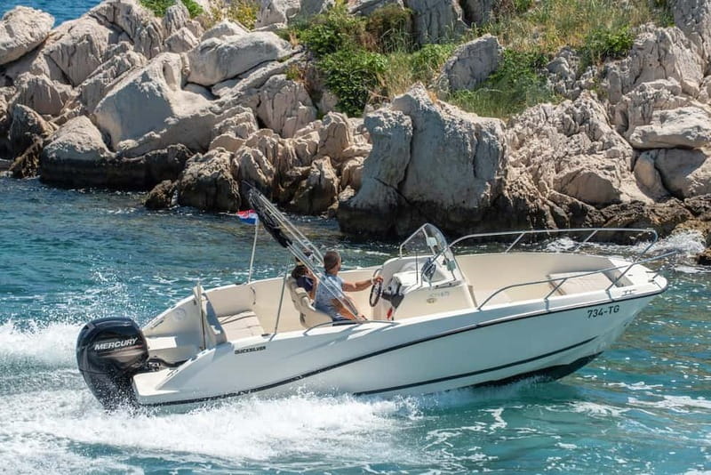 Dubrovnik: Elaphiti Islands and Blue Cave Private Tour - Choosing four, six, or eight hours