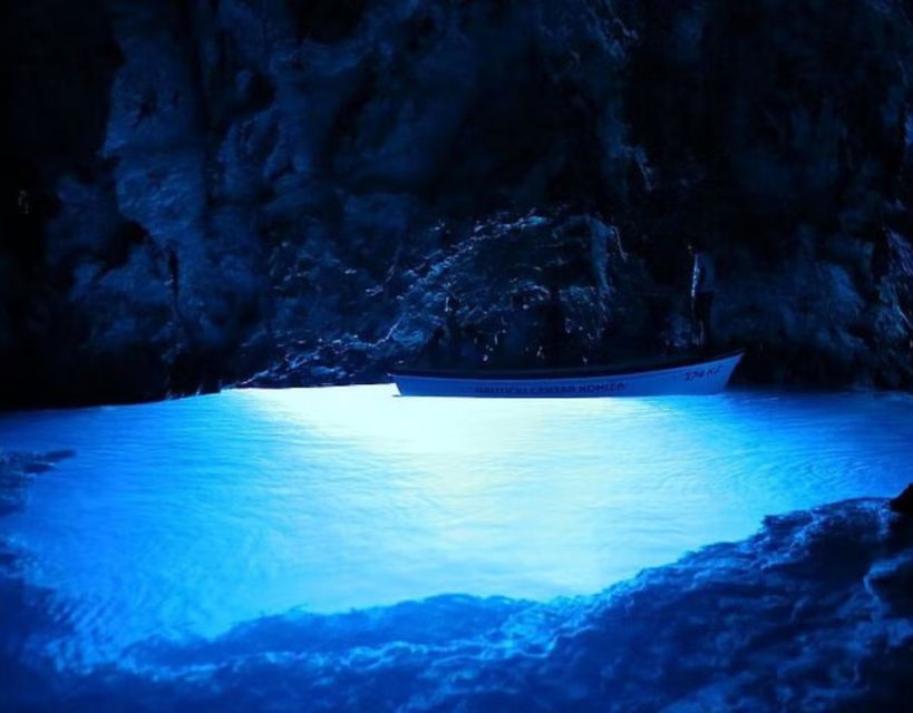 Dubrovnik: Elaphiti Islands Caves Snorkeling & Swimming Tour - Šunj Beach on Lopud