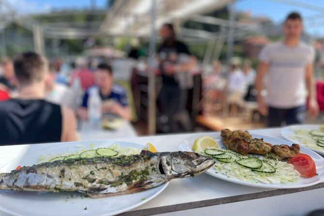 Dubrovnik: Elaphiti Islands Full-Day Cruise with Lunch - Lopud and Šunj Beach: your main stretch of free time