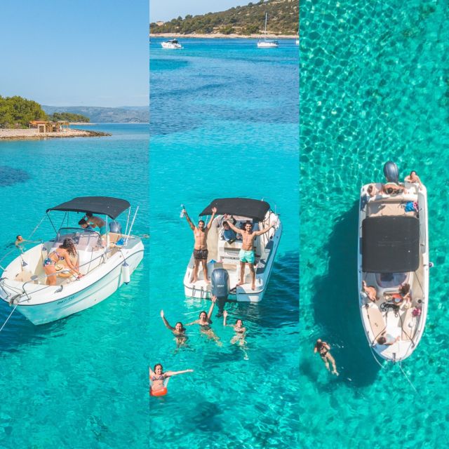Dubrovnik: Elaphiti Islands Private Day Cruise by Speedboat - Key points to know before you book
