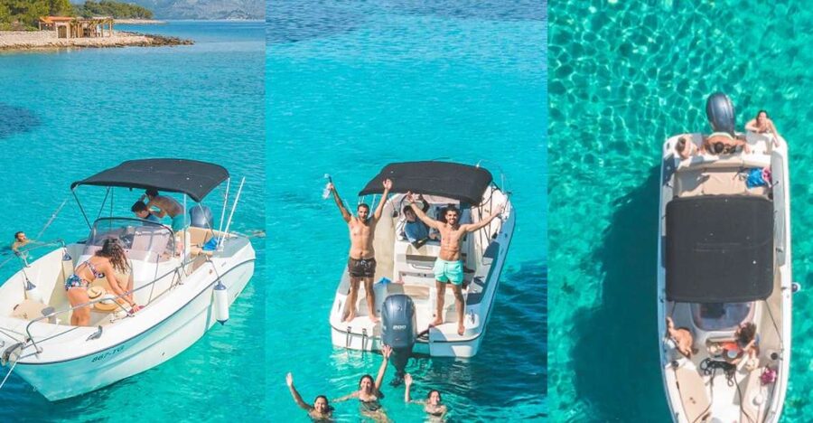 Dubrovnik: Elaphiti Islands Private Day Cruise by Speedboat - Why a private speedboat changes the day