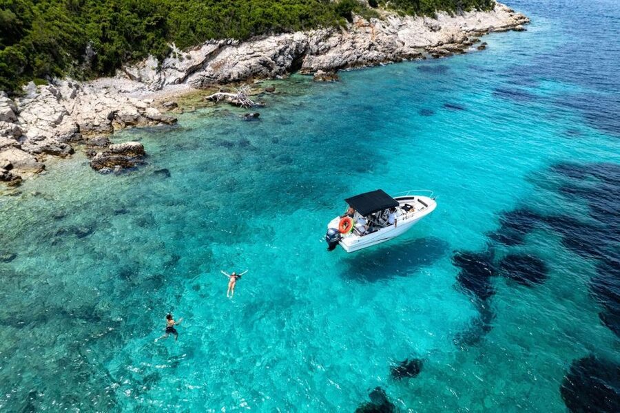 Dubrovnik: Elaphiti Islands Private Day Cruise by Speedboat - Is $776 good value for five people?