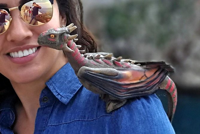 Dubrovnik: Epic Game of Thrones Tour + Lokrum Island Option - Starting at Dubrovnik’s West Harbour