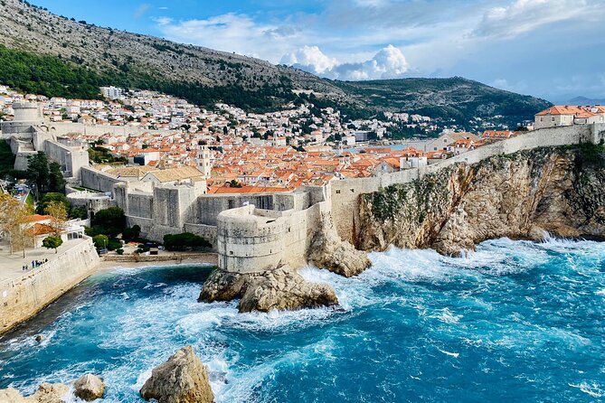 Dubrovnik: Epic Game of Thrones Tour + Lokrum Island Option - Veliki Muo and the choice to continue to Lokrum