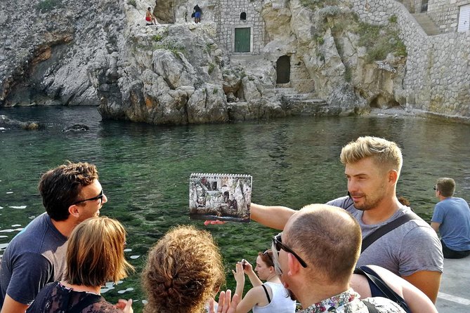 Dubrovnik: Epic Game of Thrones Tour + Lokrum Island Option - What the guides add to the experience