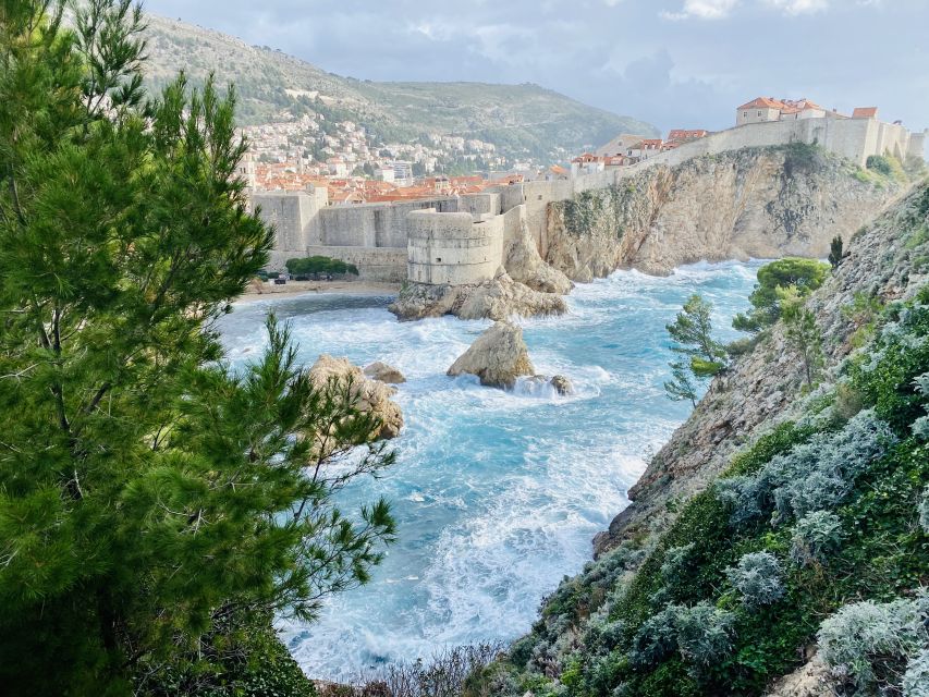 Dubrovnik: Epic Game of Thrones Tour + Lokrum & Saver Option - Key points to know before booking