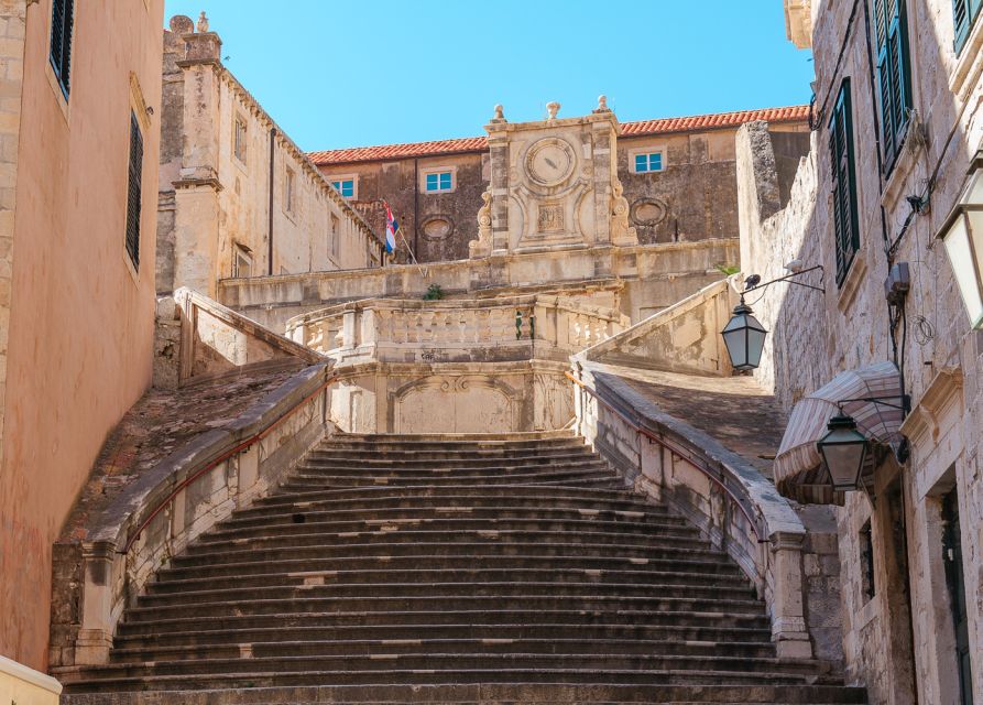 Dubrovnik: Epic Game of Thrones Tour + Lokrum & Saver Option - Who should book it?