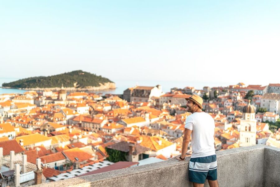 Dubrovnik: Epic Game of Thrones Tour + Lokrum & Saver Option - Why this tour works in Dubrovnik