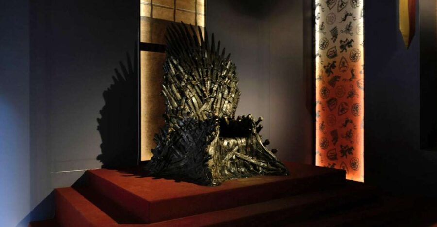 Dubrovnik: Epic Game of Thrones Tour + Lokrum & Saver Option - Blackwater Bay, Pile Gate, and the Old Town