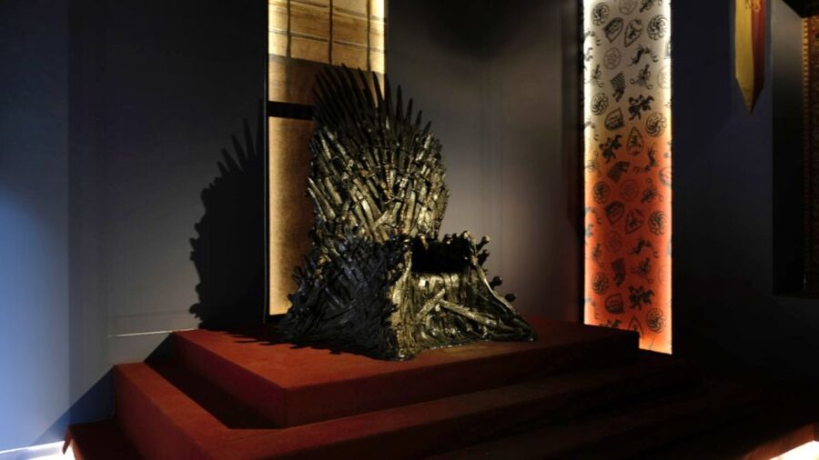 Dubrovnik: Epic Game of Thrones Tour + Lokrum & Saver Option - Choosing Lokrum, Qarth, and the Iron Throne