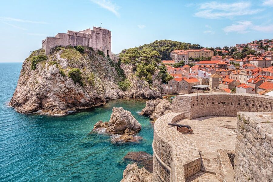 Dubrovnik: Epic Game of Thrones Tour + Lokrum & Saver Option - What the guides add to the experience