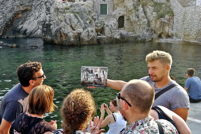 Dubrovnik: Epic Game of Thrones Tour with Super Saver Option - How the guides bring the filming to life