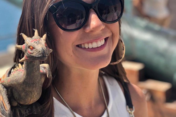 Dubrovnik: Epic Game of Thrones Tour with Super Saver Option - Entering Dubrovnik’s Old Town and Cersei’s walk
